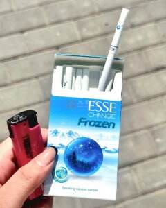 爱喜(冰结苹果)