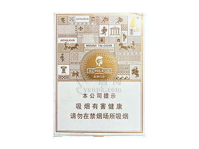 泰山(战神白金)相册