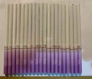 阿里山(印象香芋冰淇淋爆珠)